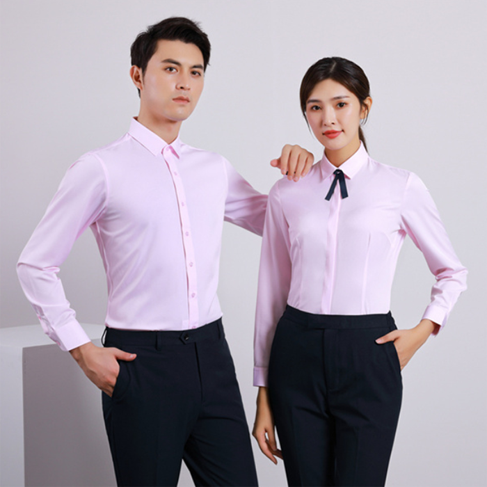 衬衣/职业装工作服