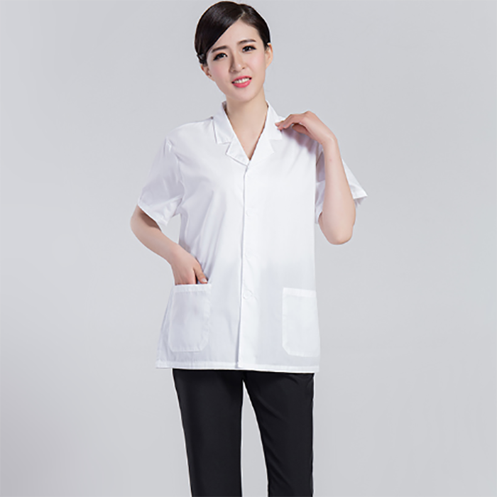 厨师服
