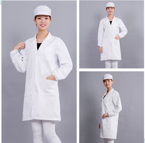 厨师服