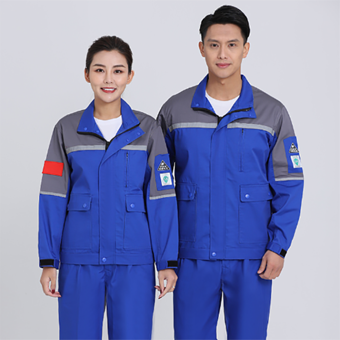 防静电工服