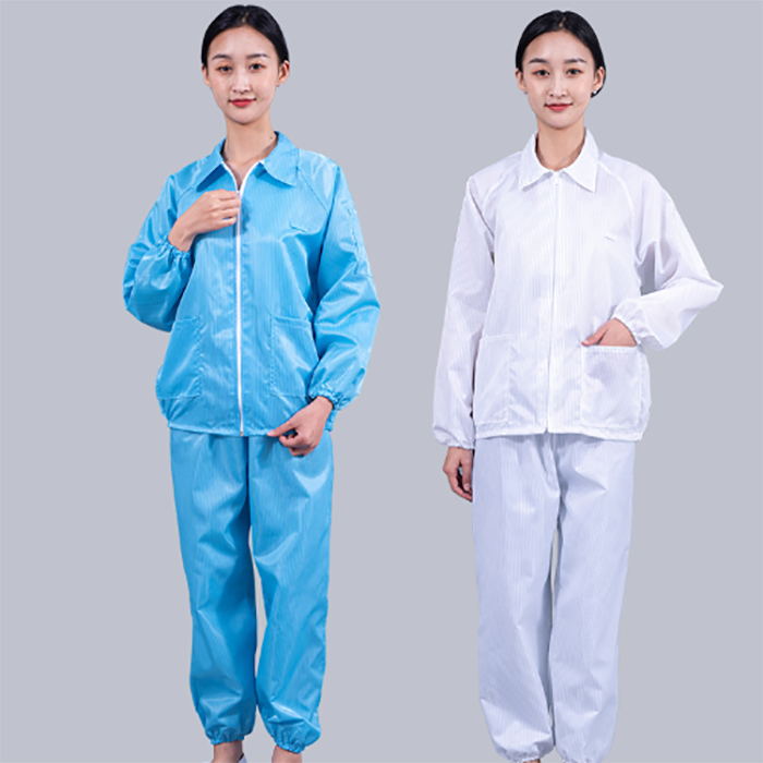 防静电工服