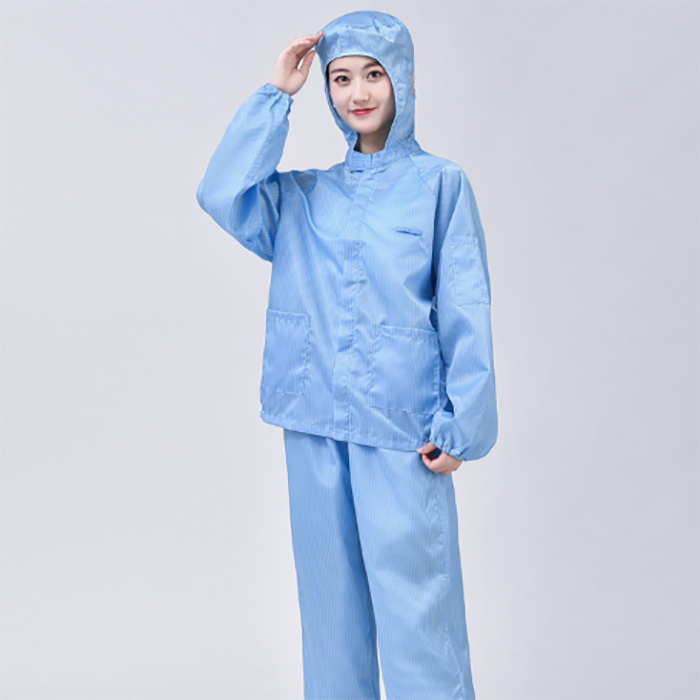 防静电工服