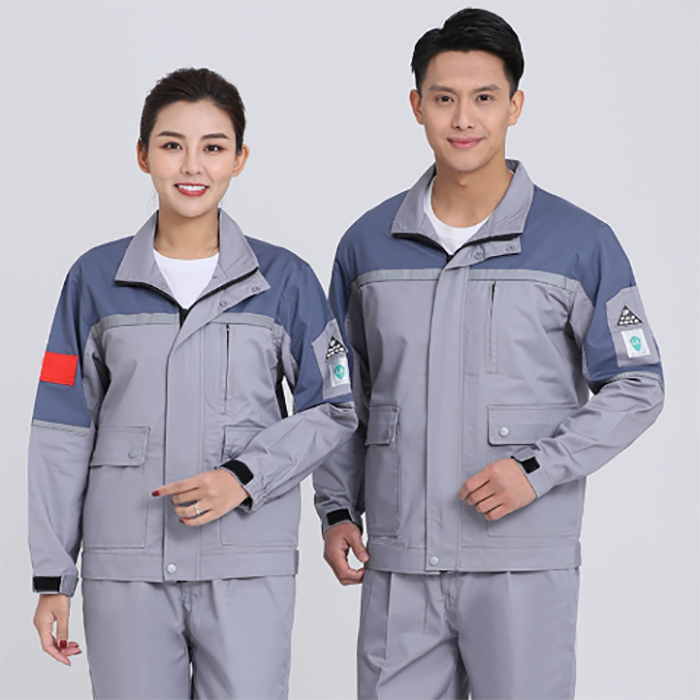 防静电工服