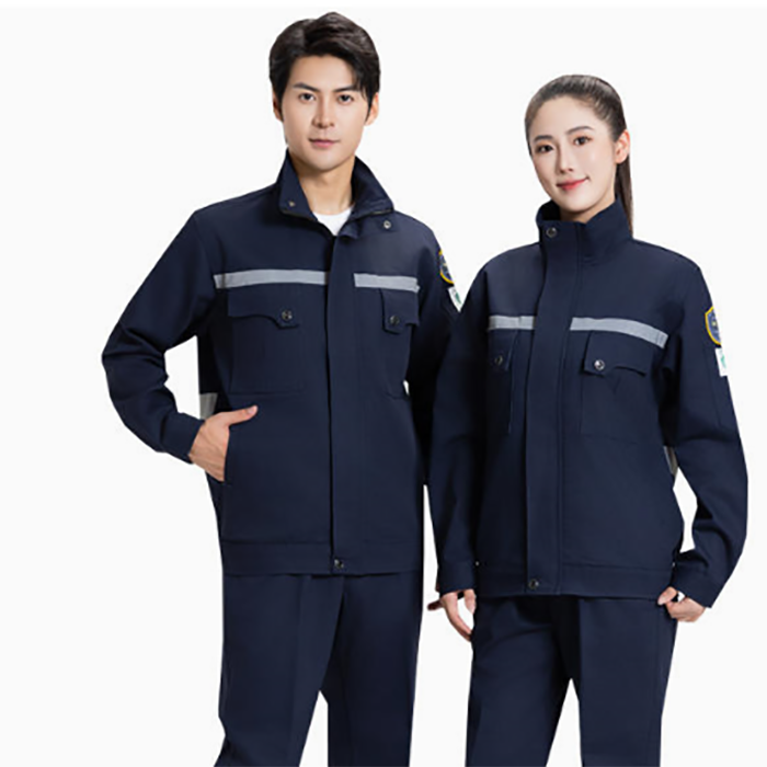 防静电工服