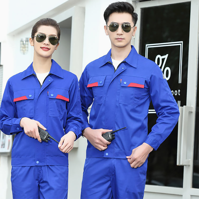 防静电工服