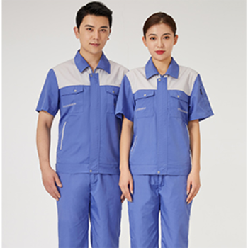 工程服 长袖