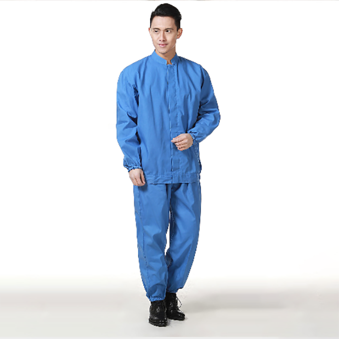 食品行业工作服