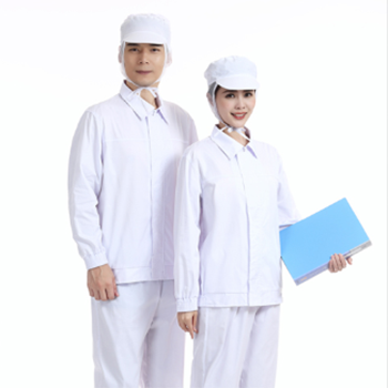 食品行业工作服