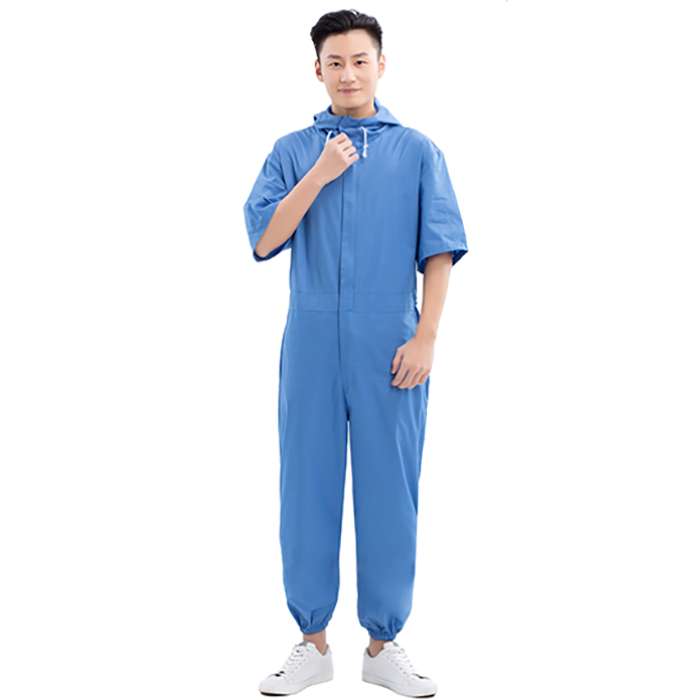食品行业工作服