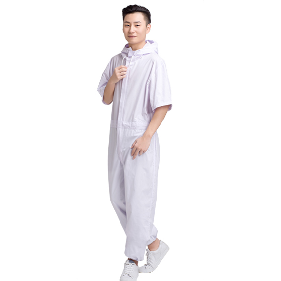 食品行业工作服