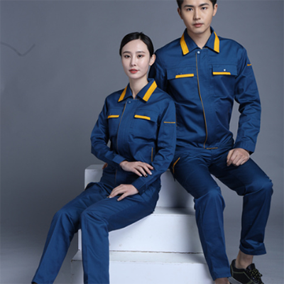 牛仔工程服