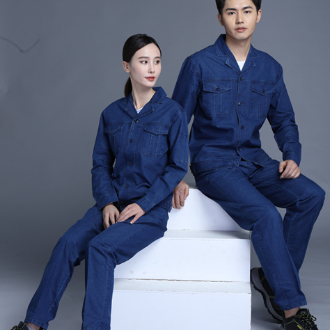 牛仔工程服