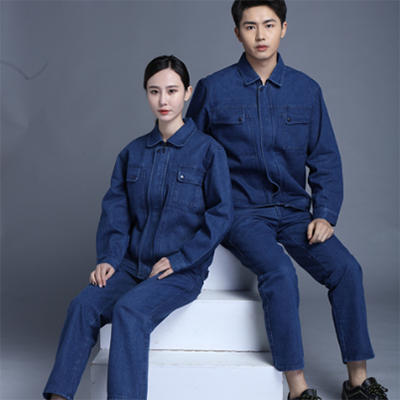 牛仔工程服
