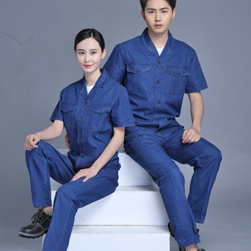 牛仔工程服