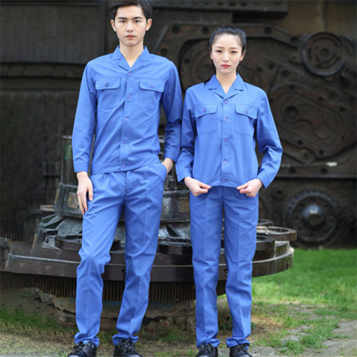 牛仔工程服