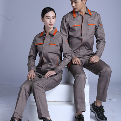 牛仔工程服