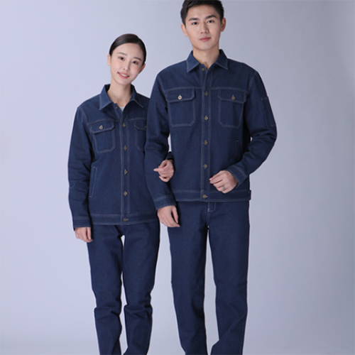 牛仔工程服
