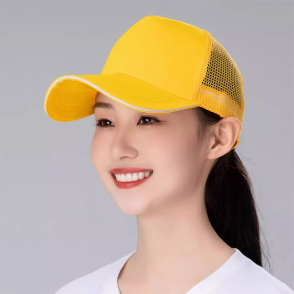 工作帽